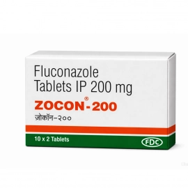 ZOCON 200